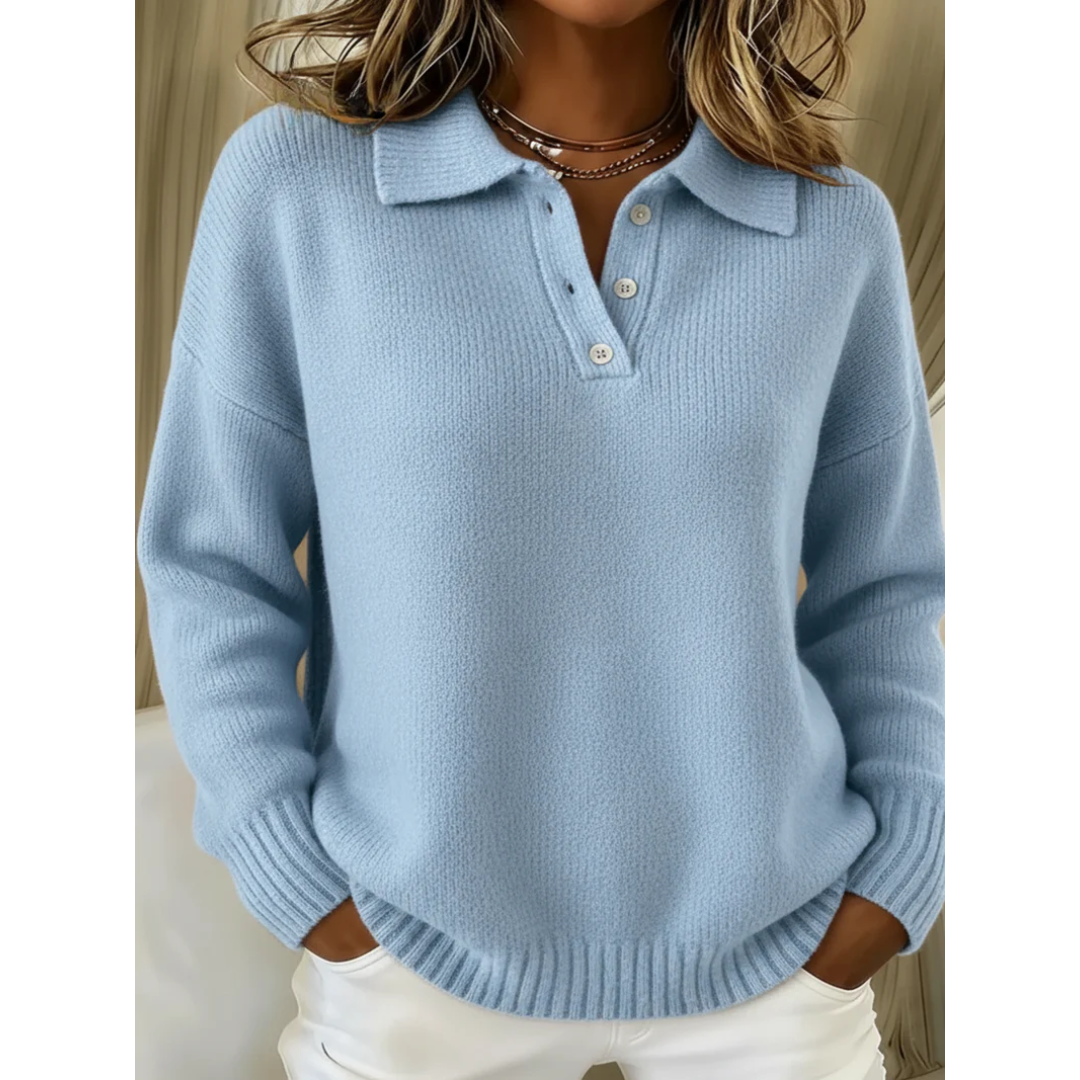 Maren - Cozy Comfort Jumper