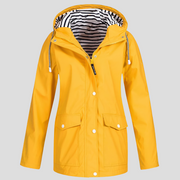 Analisa - Insulated Weatherproof Jacket