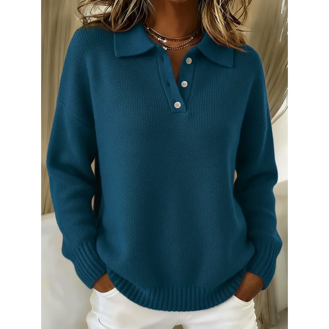 Maren - Cozy Comfort Jumper