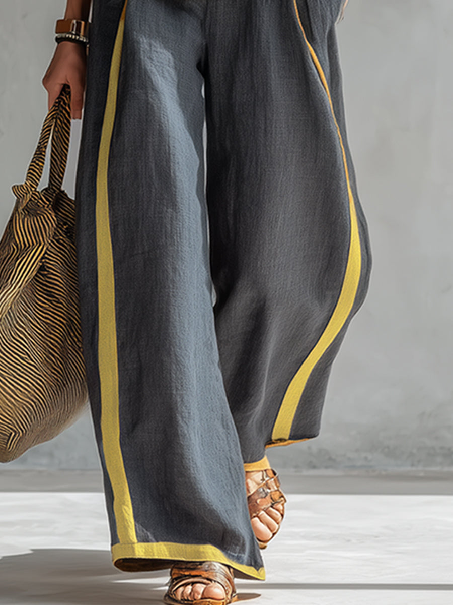 Leila | Elegant Contemporary Co-Ord Set