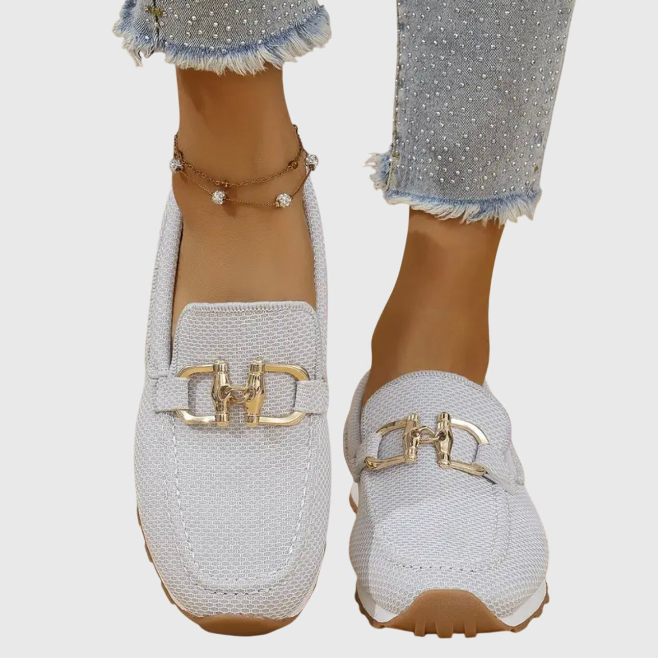 Carmen - All-Day Comfort Shoes