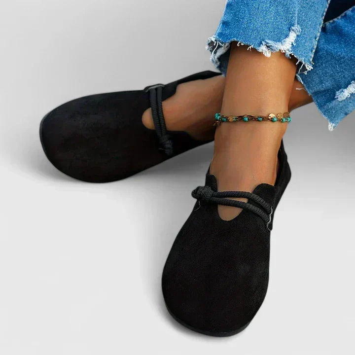 Olympia - Comfort Lace Loafers