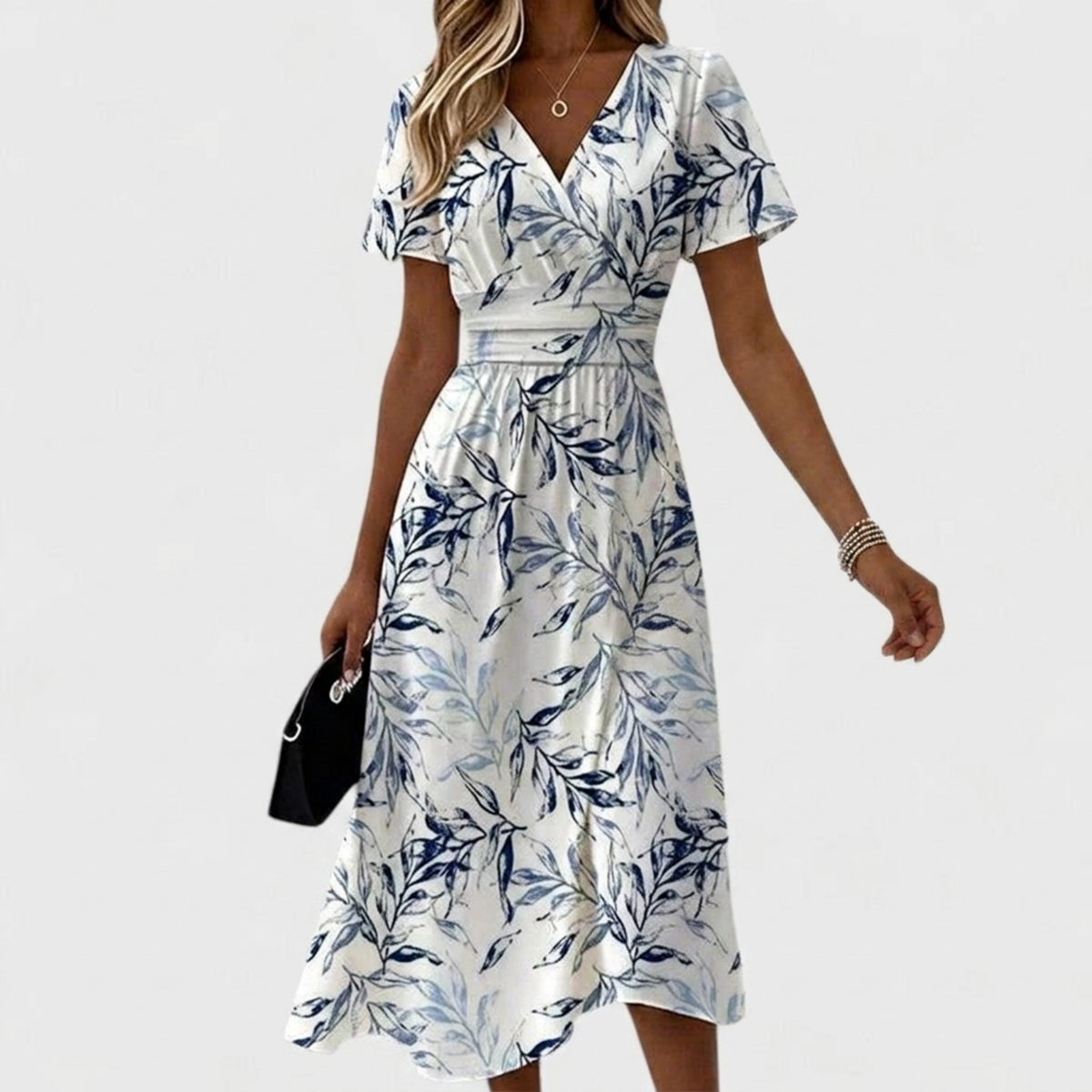 Fenyska | Elegant Dress