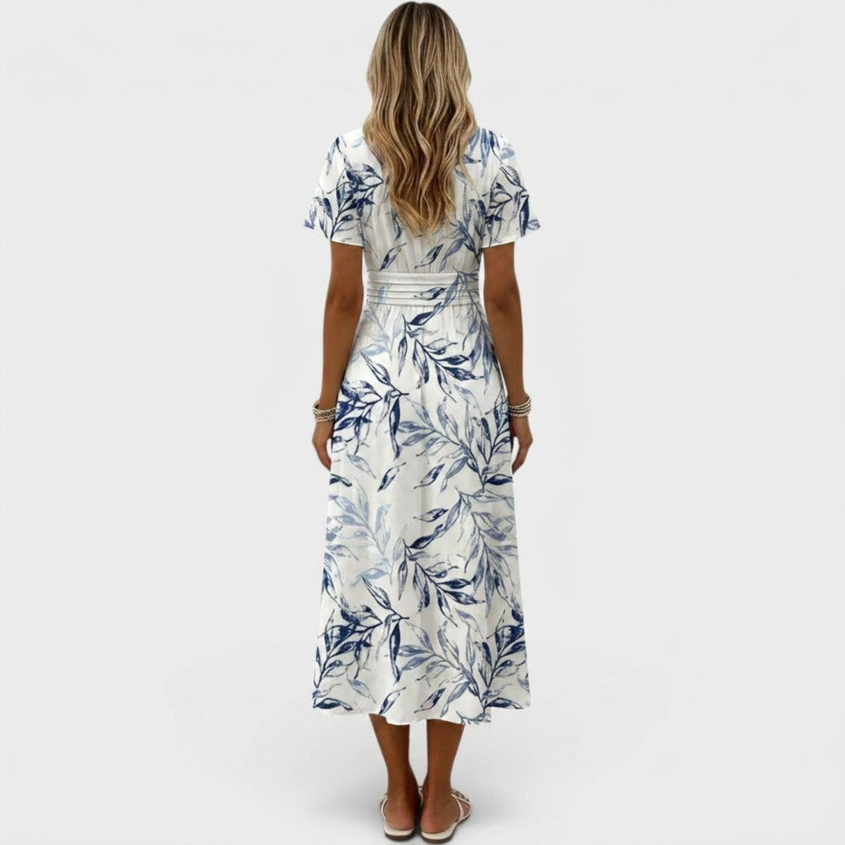 Fenyska | Elegant Dress