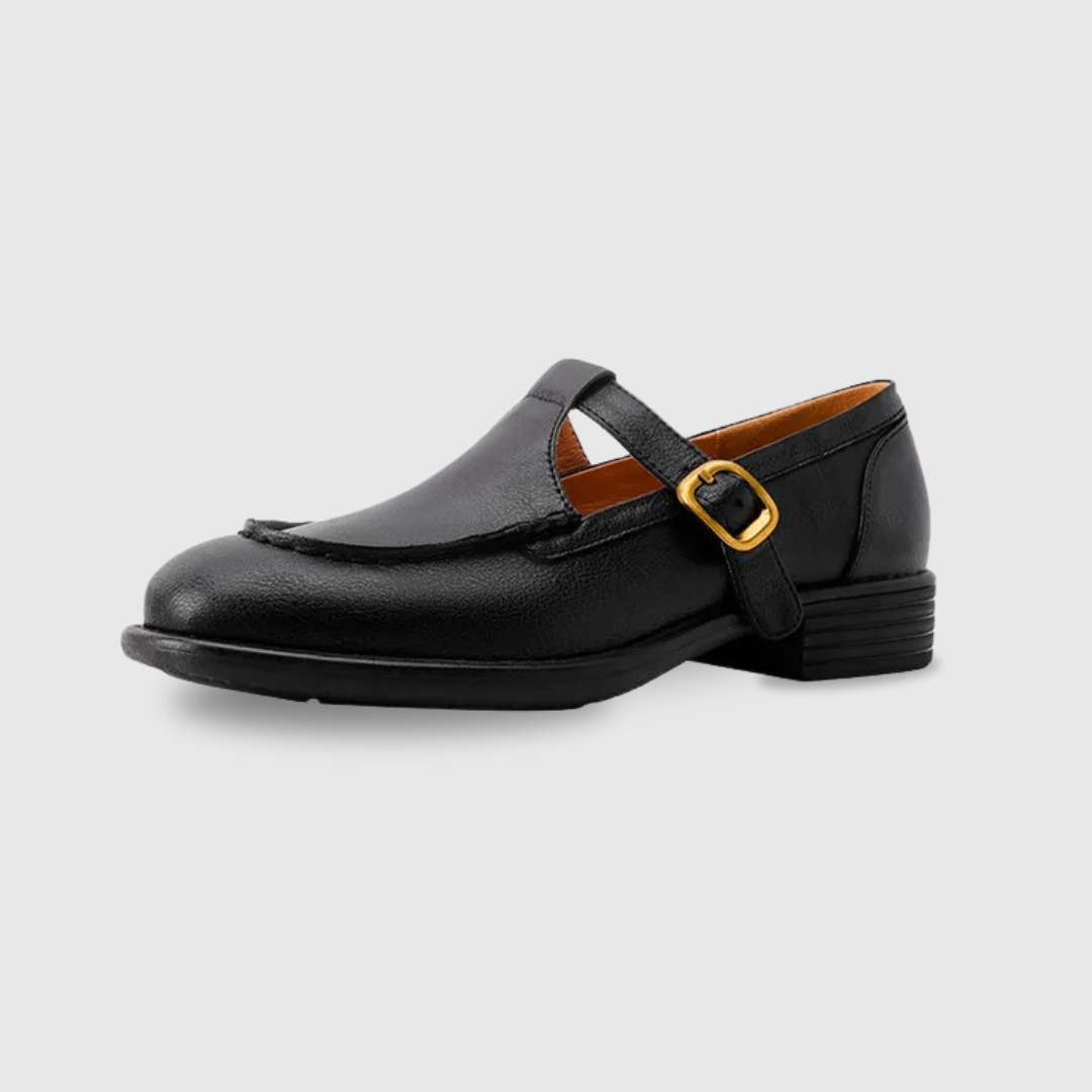 Bella | Retro Shoes