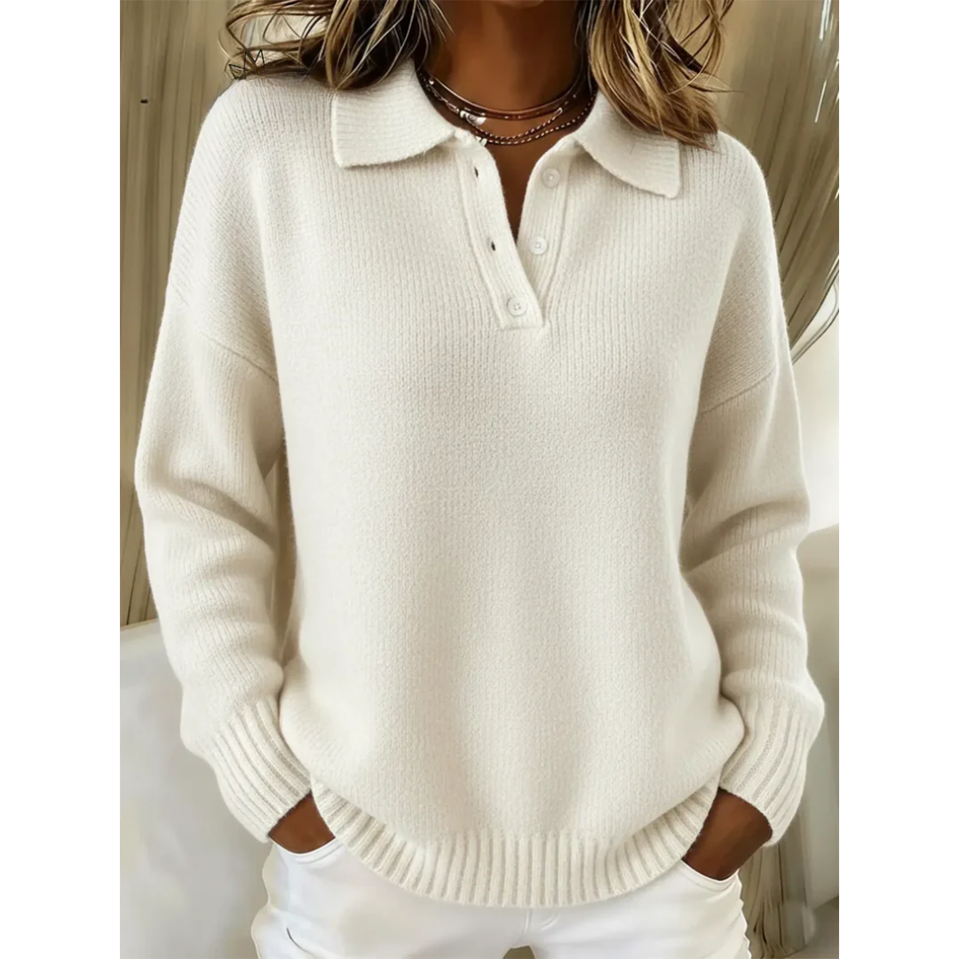 Maren - Cozy Comfort Jumper
