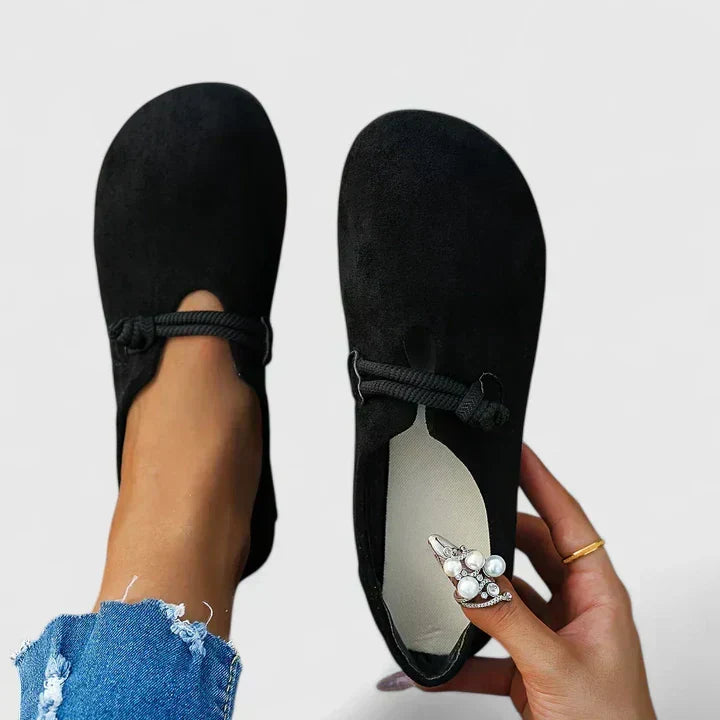 Olympia - Comfort Lace Loafers