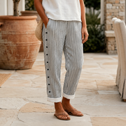 Talia - Lightweight Comfort Pants