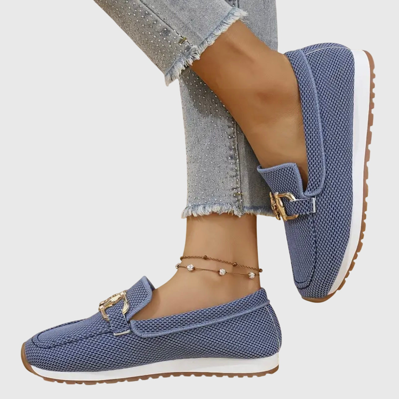 Carmen - All-Day Comfort Shoes