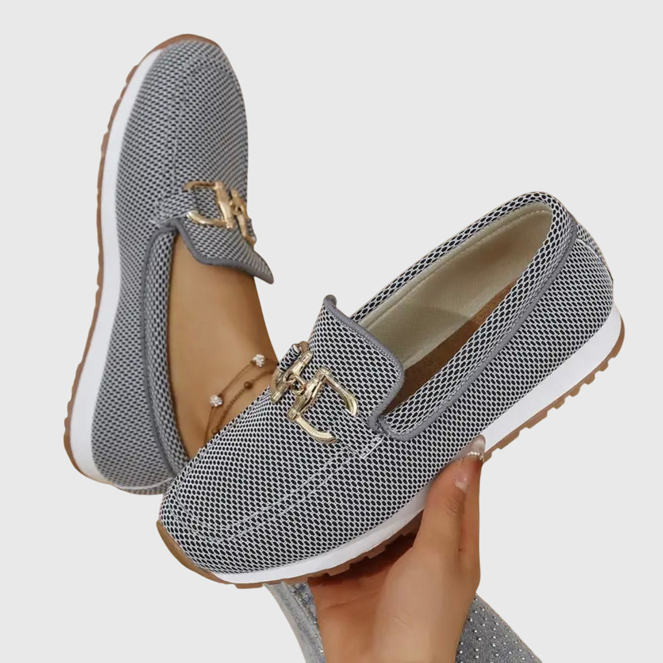 Carmen - All-Day Comfort Shoes