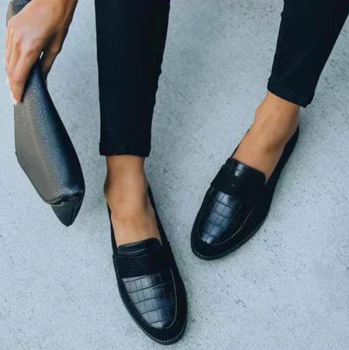 Mariluz Orthopaedic Loafers