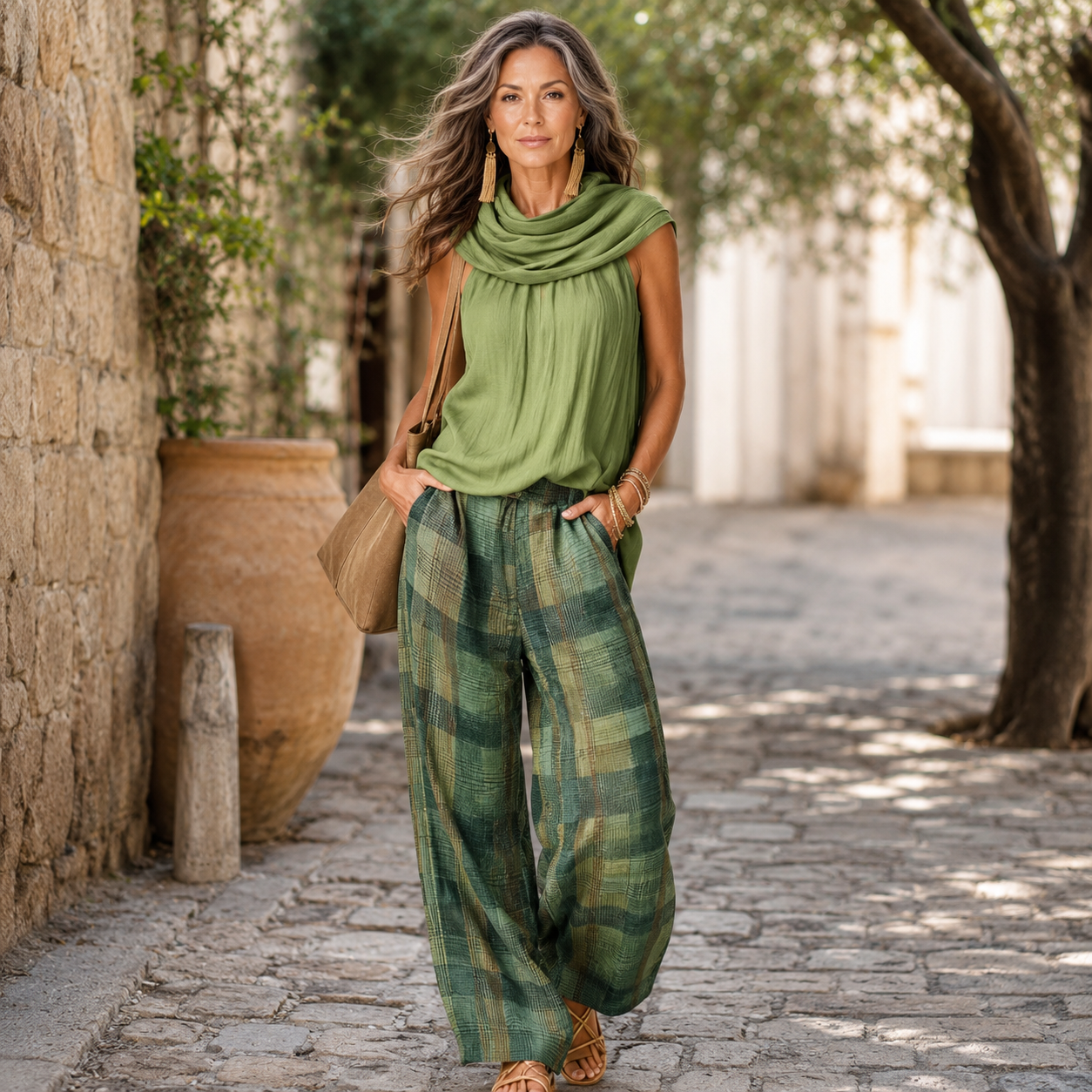 Jaly - Relaxed Comfort Set