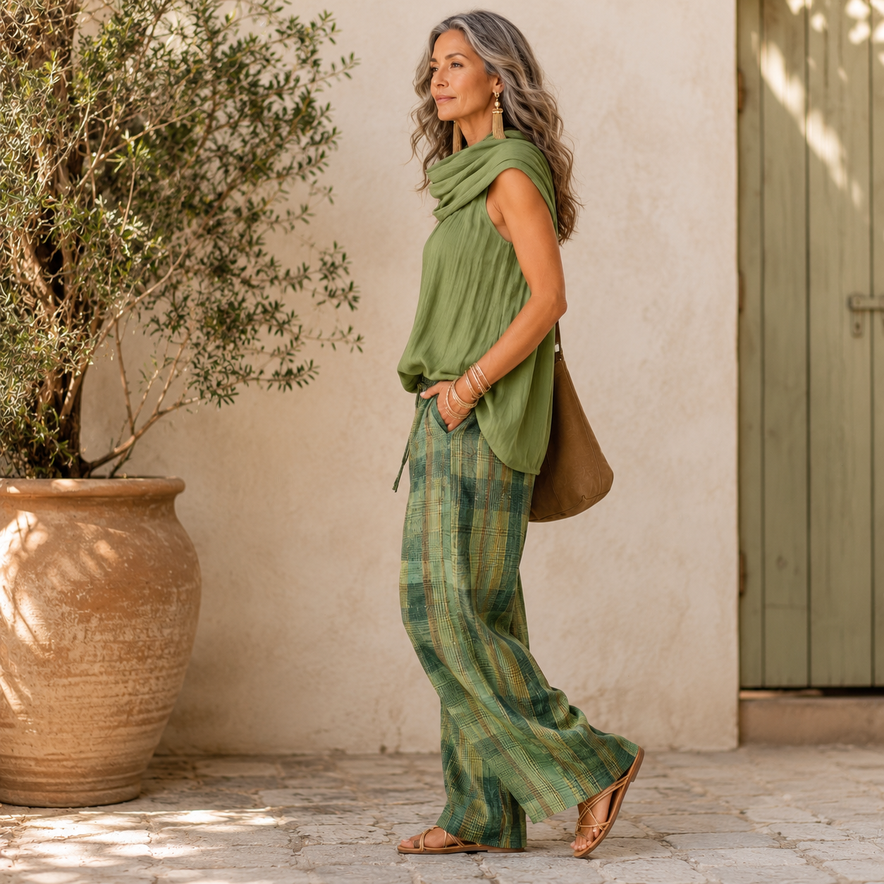 Jaly - Relaxed Comfort Set