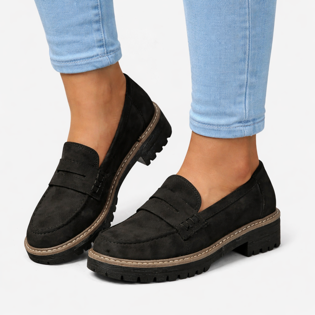Odette - Stylish Comfort Loafers