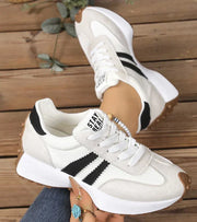 Stylish Trainers with Ultimate Comfort
