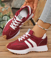 Stylish Trainers with Ultimate Comfort