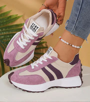 Stylish Trainers with Ultimate Comfort