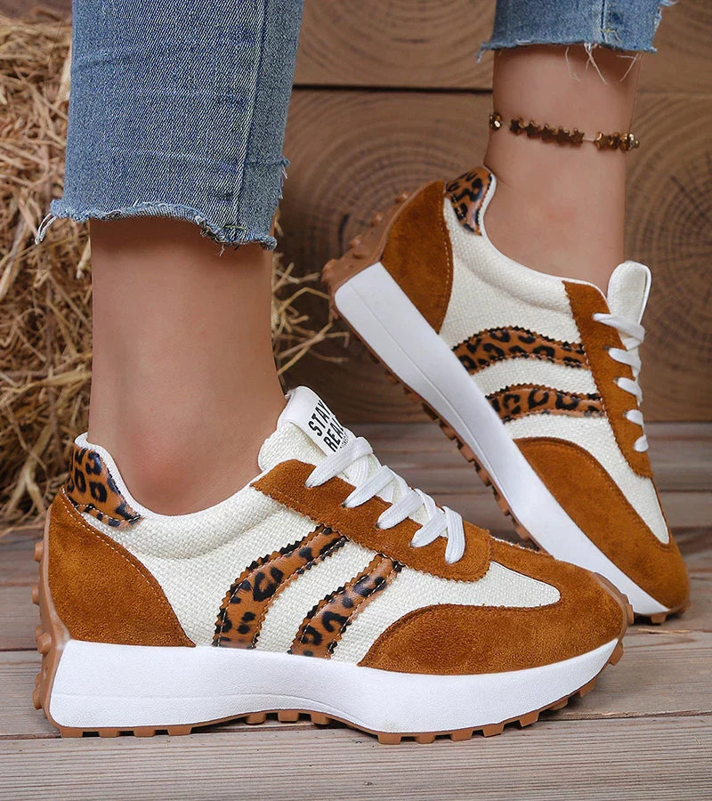 Stylish Sneakers with Ultimate Comfort