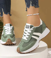 Stylish Trainers with Ultimate Comfort