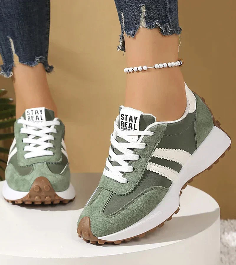 Stylish Sneakers with Ultimate Comfort
