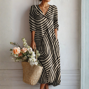 Effortlessly Stylish Summer Dress