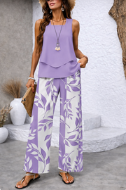 Laventria | Lavender Blossom Set
