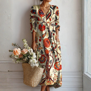 Effortlessly Stylish Summer Dress