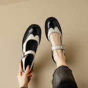 Lara – Mary Jane Shoes