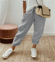 Breathable Trousers, Casual and Stylish