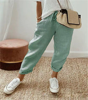 Breathable Trousers, Casual and Stylish