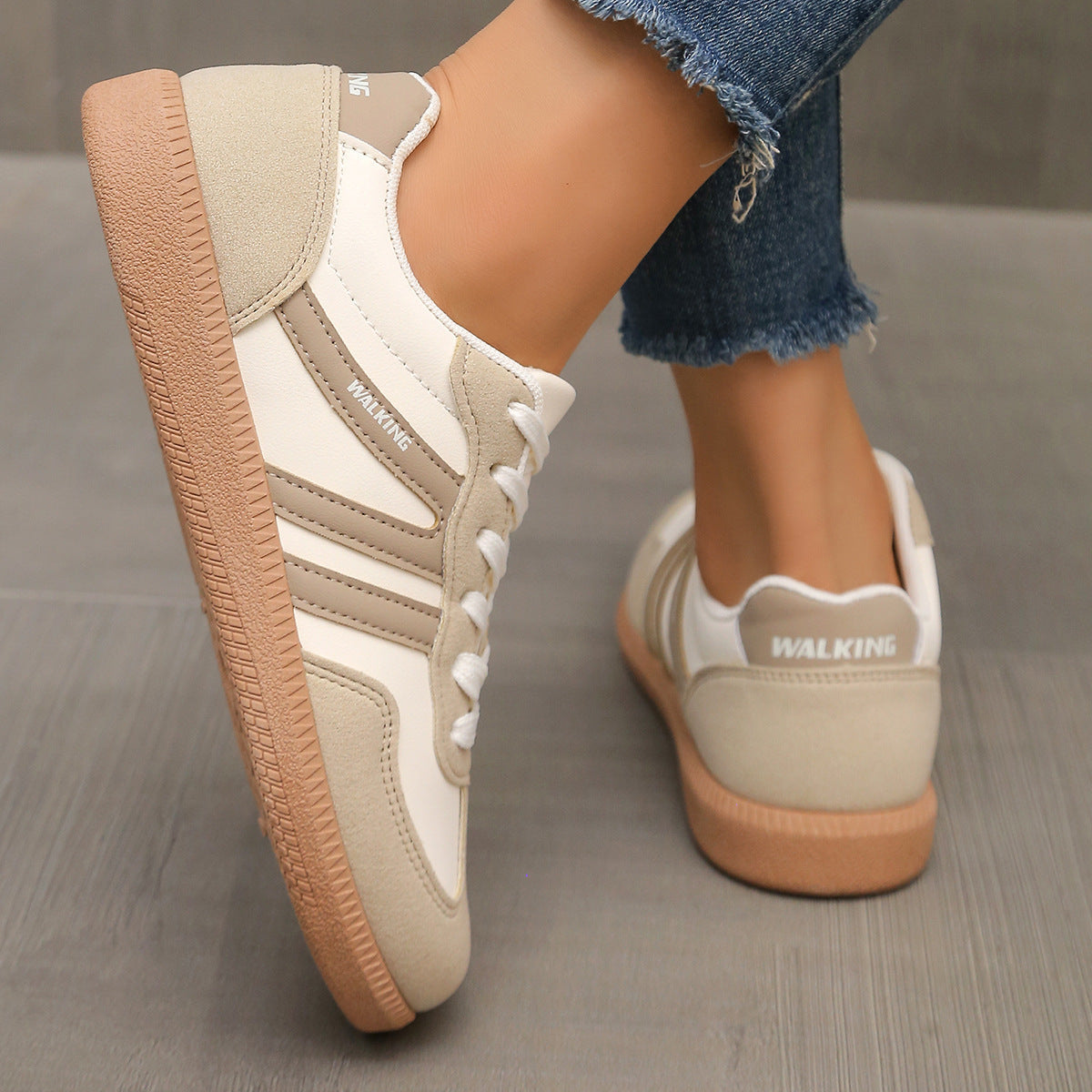 Remi - Stylish Casual Trainers