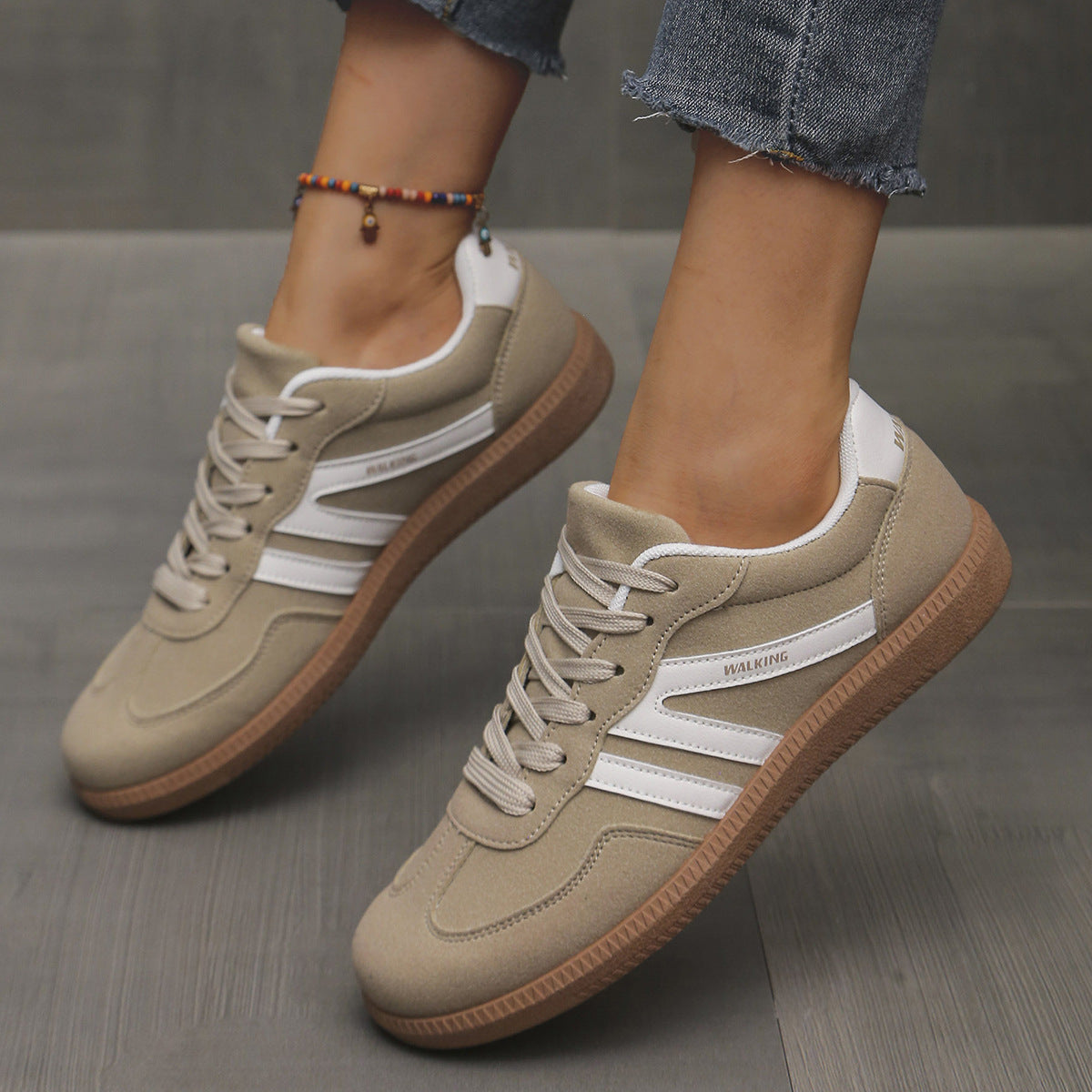 Remi - Stylish Casual Trainers