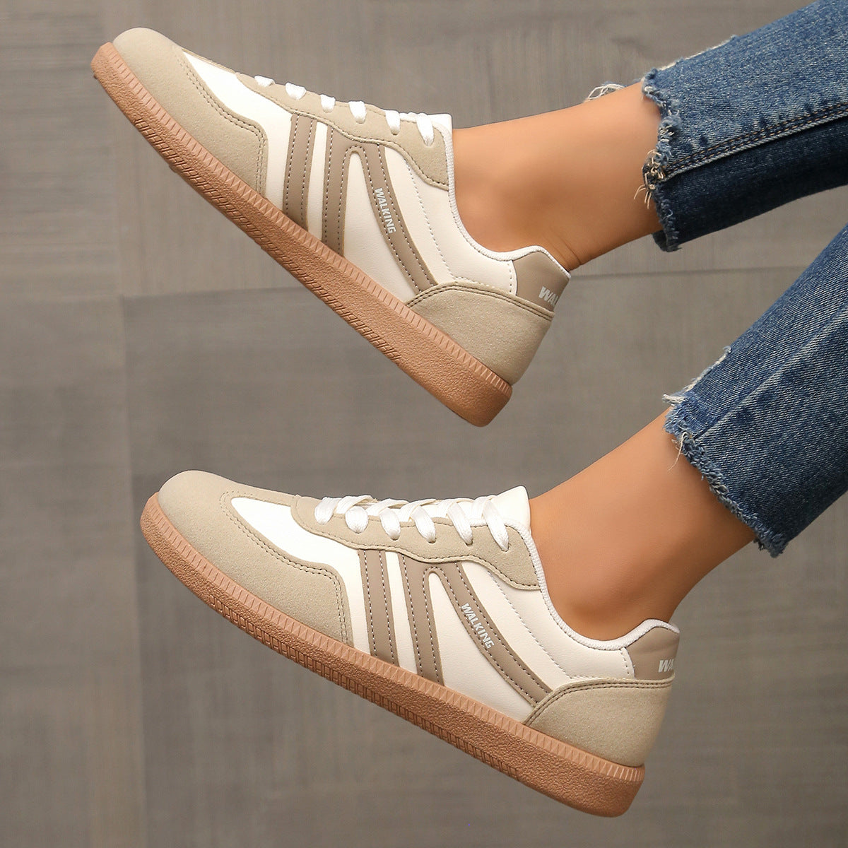 Remi - Stylish Casual Trainers