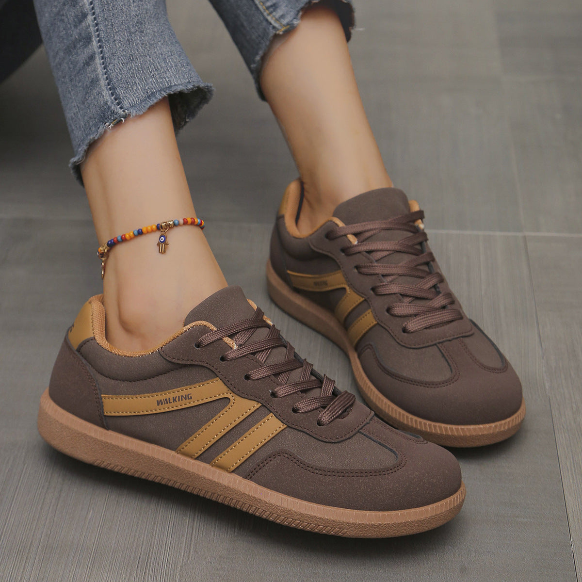Remi - Stylish Casual Trainers