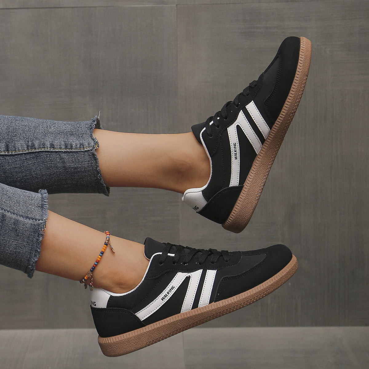 Remi - Stylish Casual Trainers