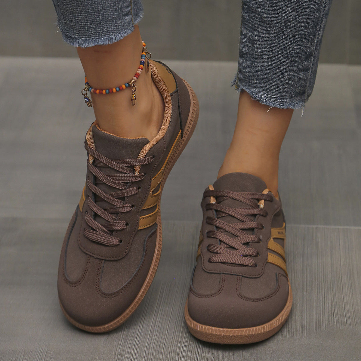 Remi - Stylish Casual Trainers