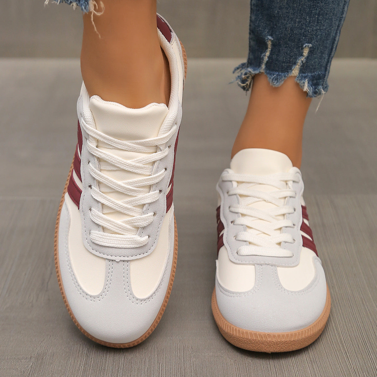 Remi - Stylish Casual Trainers