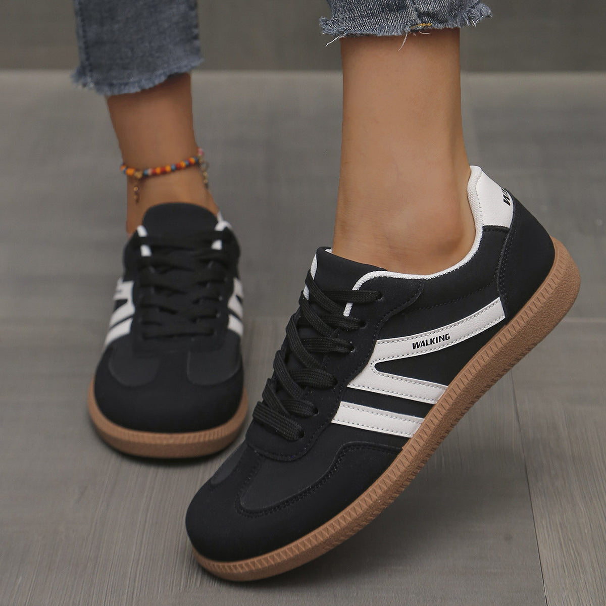 Remi - Stylish Casual Trainers