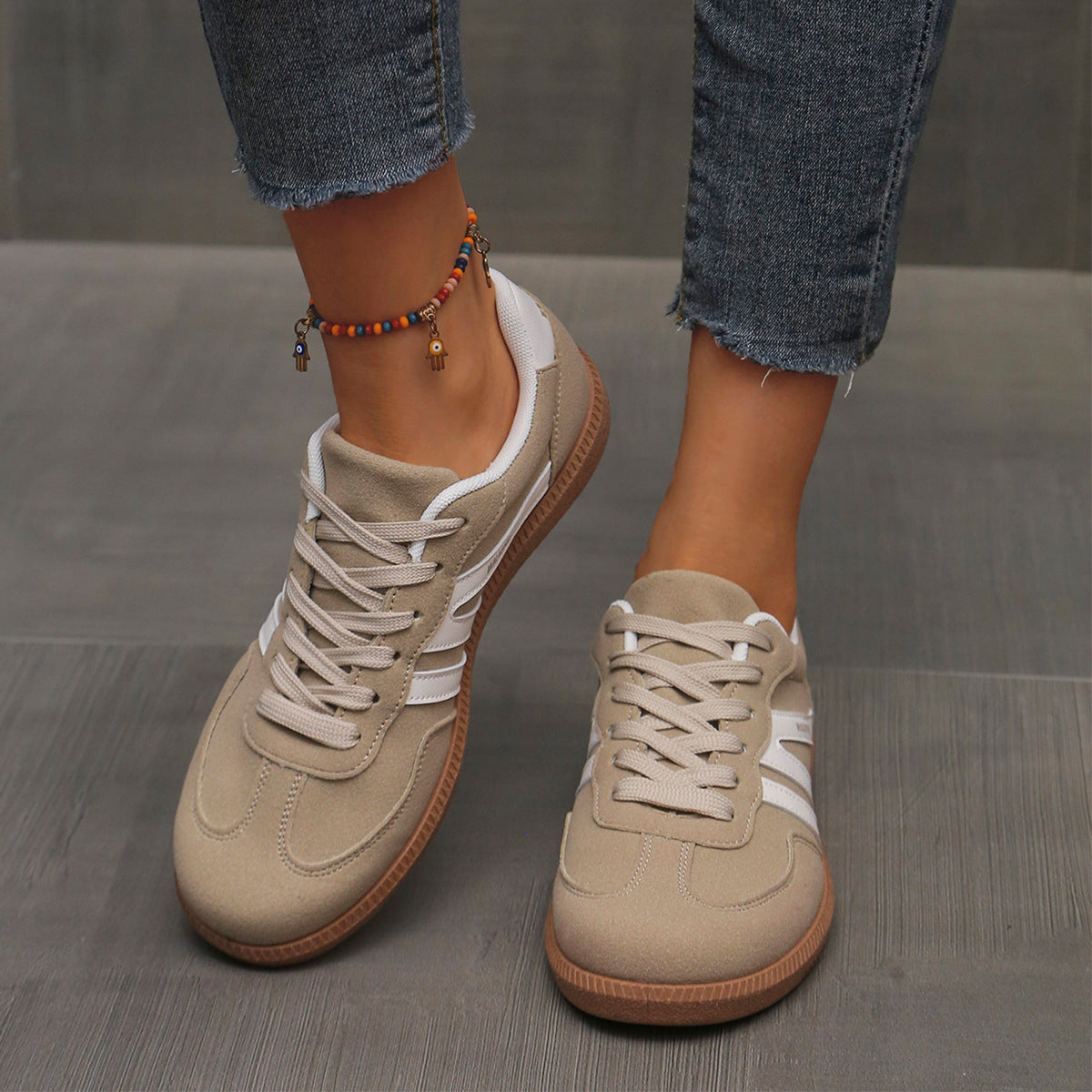Remi - Stylish Casual Trainers