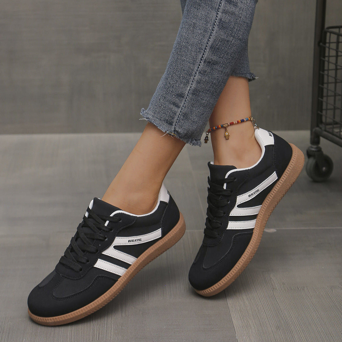 Remi - Stylish Casual Trainers