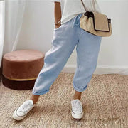 Breathable Trousers, Casual and Stylish