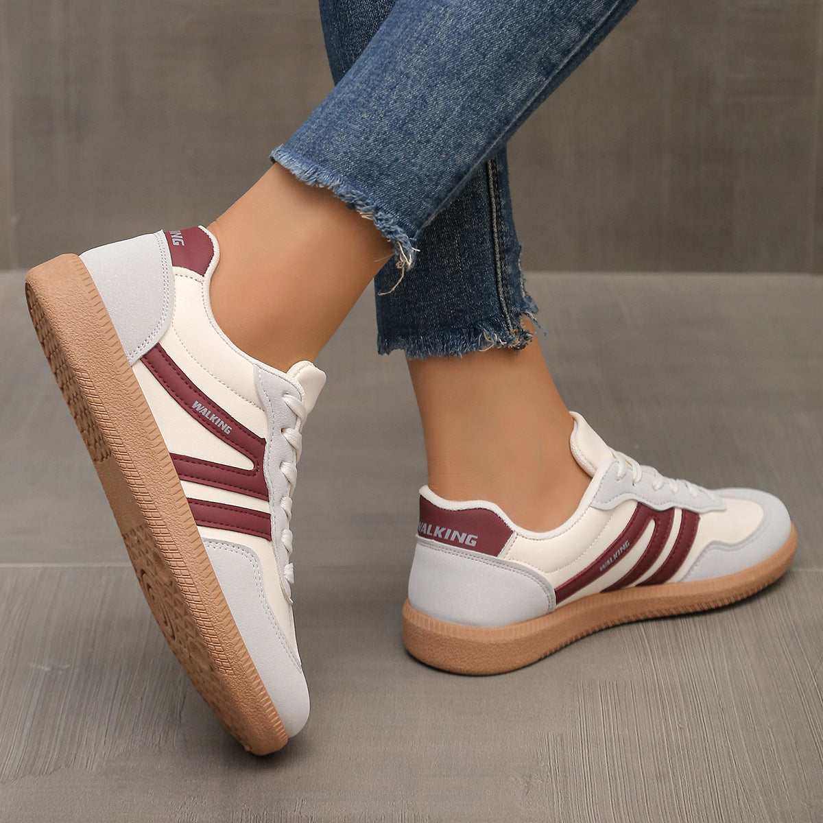 Remi - Stylish Casual Trainers