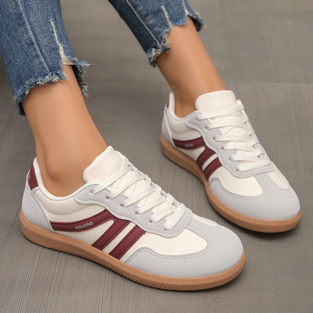 Remi - Stylish Casual Trainers