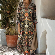 Effortlessly Stylish Summer Dress