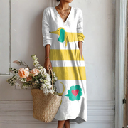 Effortlessly Stylish Summer Dress