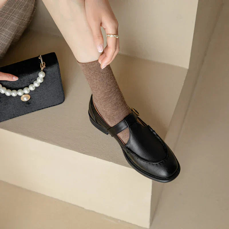 Bella | Retro Shoes