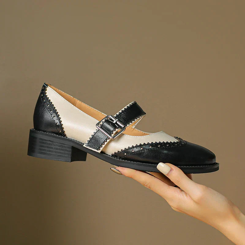 Mia | Stylish Mary Janes