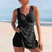 Char – Tankini Set