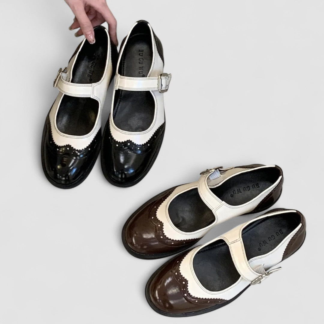 Lara | Mary Jane Shoes