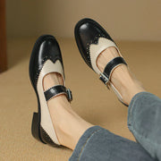 Mia – Stylish Mary Jane Shoes